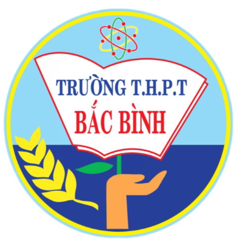 Trường THPT Bắc Bình